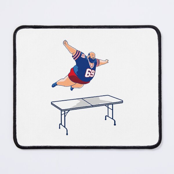 Item preview, Hit The Table 02 designed and sold by Chitraa227Store.