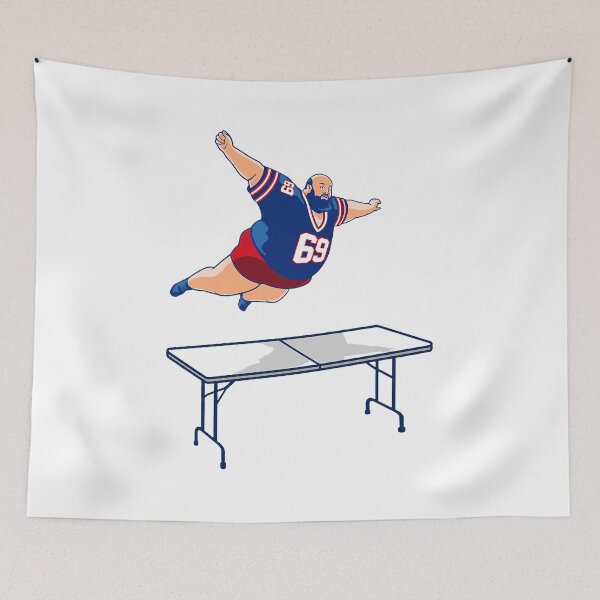 Item preview, Hit The Table 02 designed and sold by Chitraa227Store.