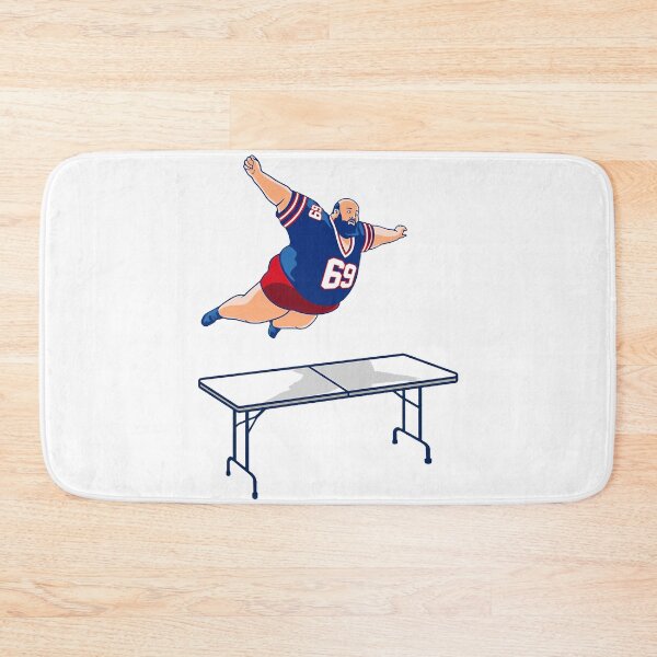 Item preview, Hit The Table 02 designed and sold by Chitraa227Store.