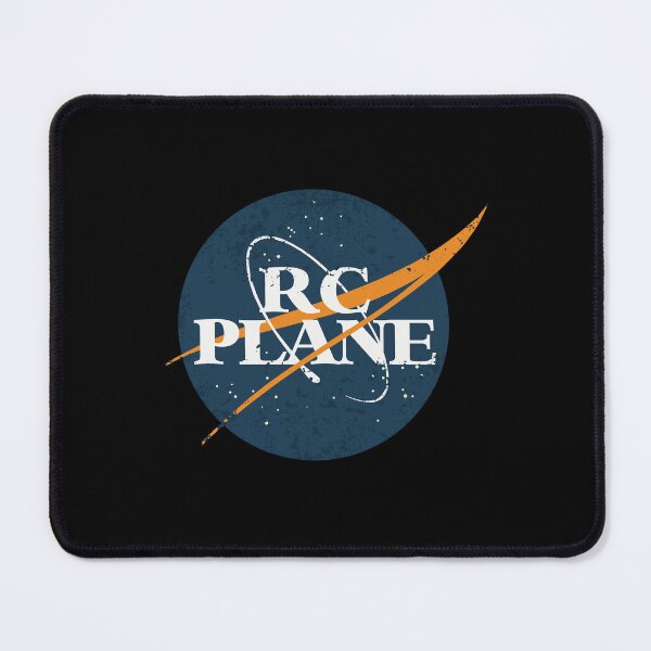 Item preview, RC Plane Space Vintage designed and sold by orlumbuspirate.