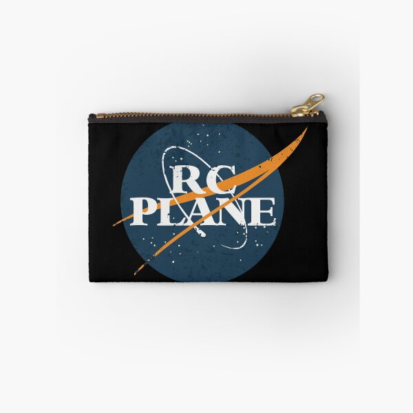 Item preview, RC Plane Space Vintage designed and sold by orlumbuspirate.
