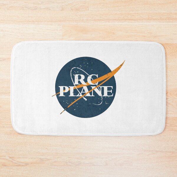 Item preview, RC Plane Space Vintage designed and sold by orlumbuspirate.