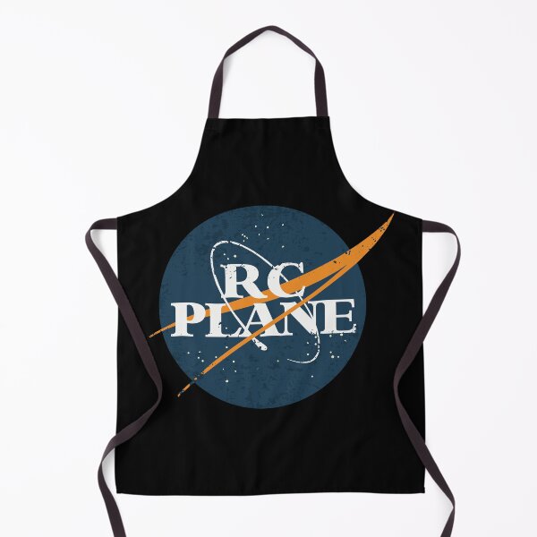Item preview, RC Plane Space Vintage designed and sold by orlumbuspirate.