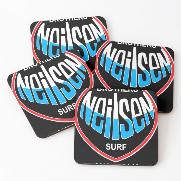 Item preview, Brothers Neilson retro surf Classic designed and sold by manningjack121.