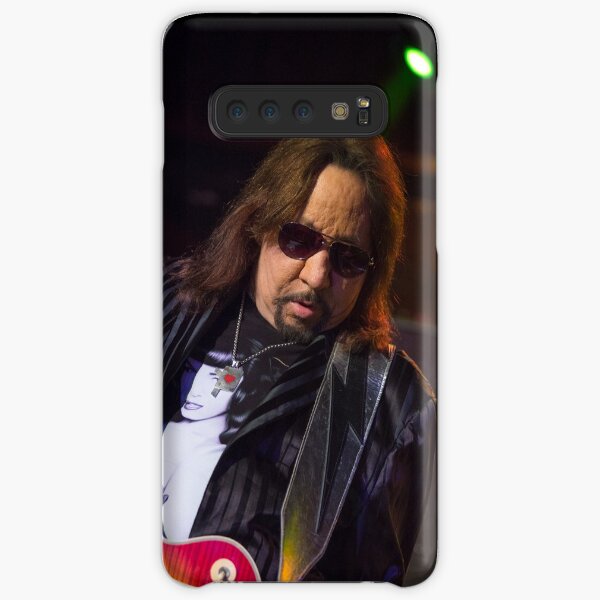 Ace Frehley, New York Samsung Galaxy Snap Case