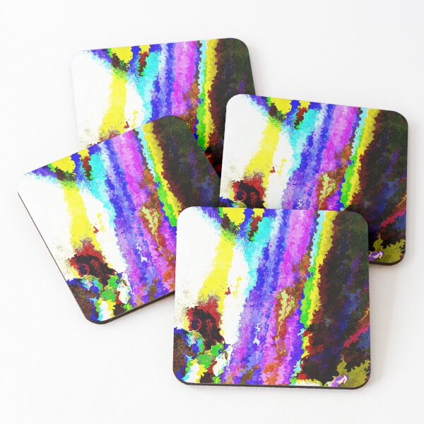 Item preview, Hidden Vision designed and sold by Karirose Art.