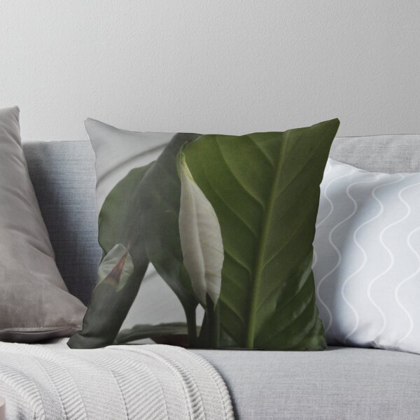 Item preview, Peace Lily designed and sold by steampunklizard.