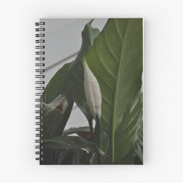 Item preview, Peace Lily designed and sold by steampunklizard.