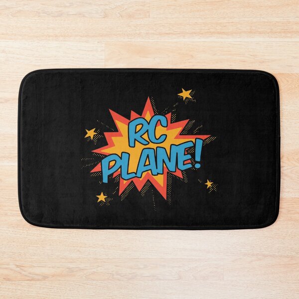 Item preview, RC Plane! designed and sold by orlumbuspirate.