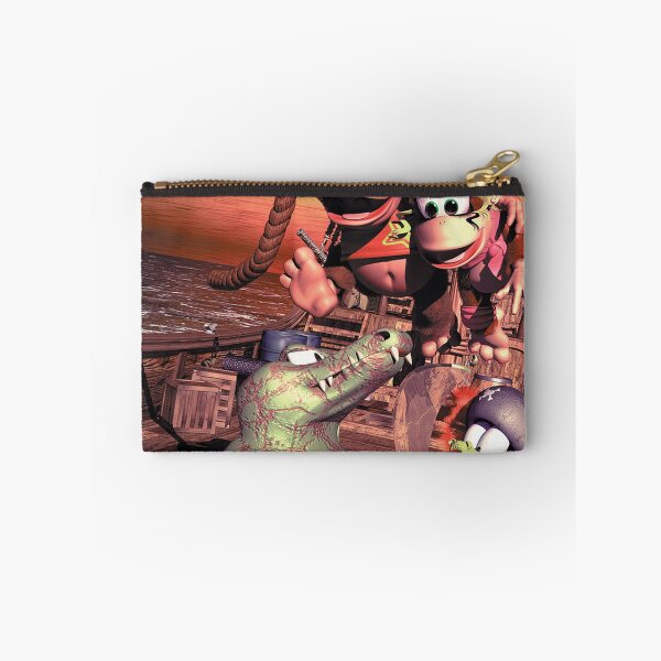 Item preview, Cuerda DKC2 designed and sold by gamecaseking.