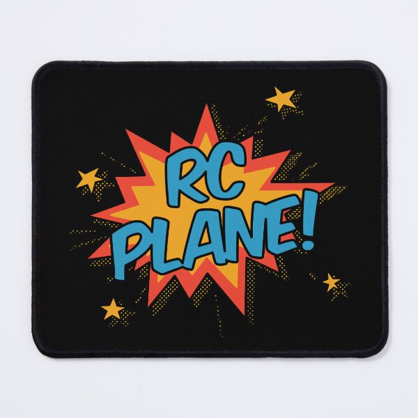 Item preview, RC Plane! designed and sold by orlumbuspirate.