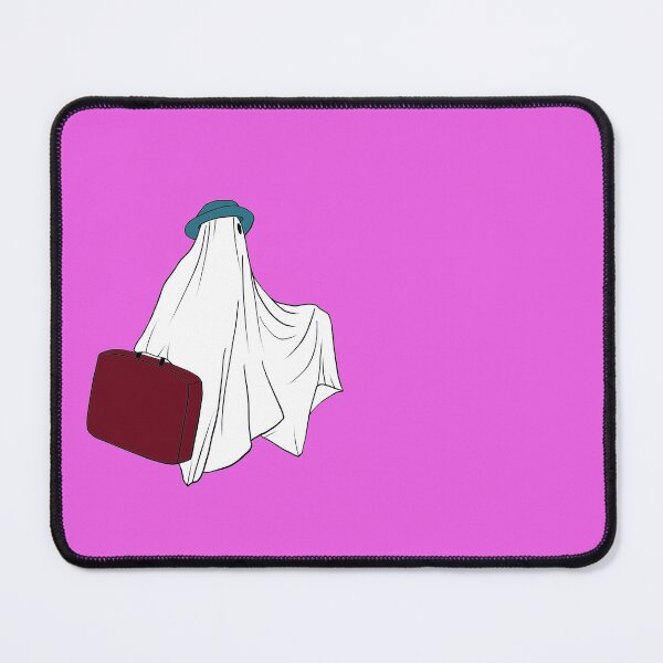 Item preview, ghost going on a trip designed and sold by Jesanns.