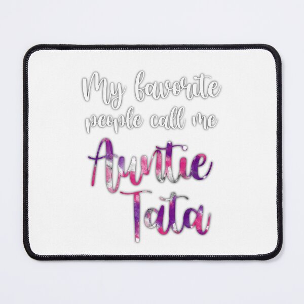 Item preview, Auntie Tata designed and sold by CassieMarie2015.