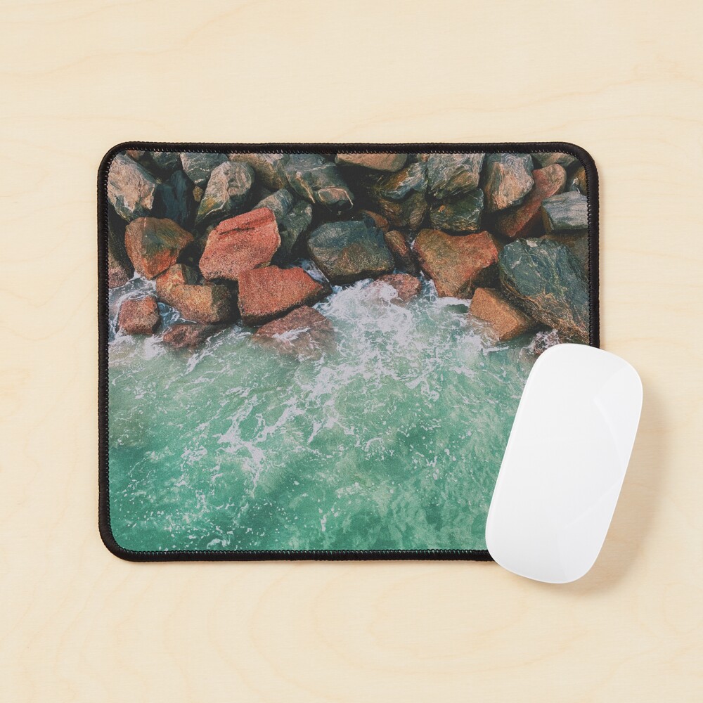 Item preview, Mouse Pad designed and sold by RafaelLima7.