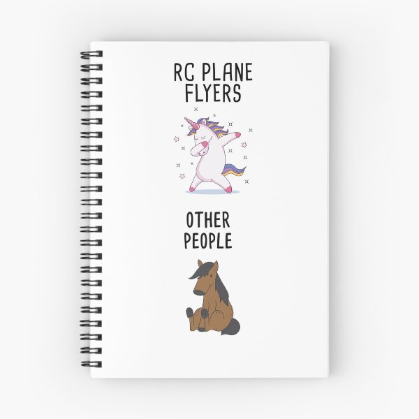 Item preview, Other People vs. RC Plane Flyers designed and sold by orlumbuspirate.