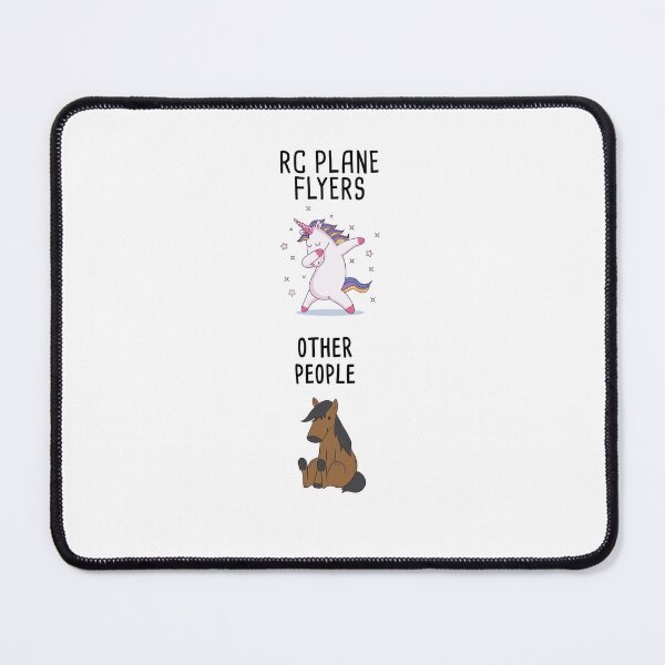 Item preview, Other People vs. RC Plane Flyers designed and sold by orlumbuspirate.
