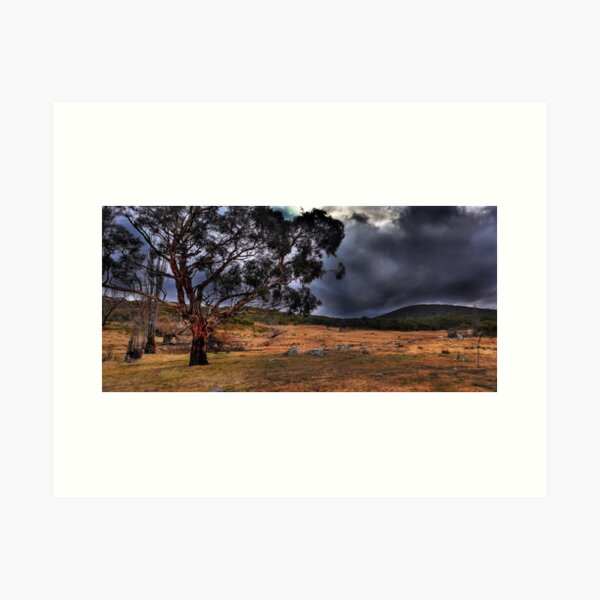 Item preview, Namadgi Views designed and sold by Raquel O'Neill.