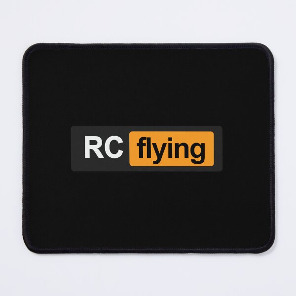 Item preview, RC Flying designed and sold by orlumbuspirate.