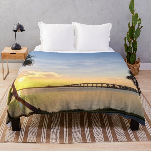 Item preview, BRIDGES OF FLORIDA designed and sold by BridgetBresser.