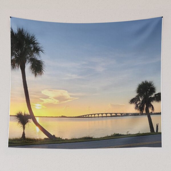 Item preview, BRIDGES OF FLORIDA designed and sold by BridgetBresser.