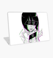 LUST (alternative)- Sad Japanese Aesthetic Laptop Skin