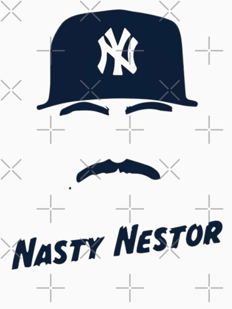 Discover nasty nestor Classic T-Shirt