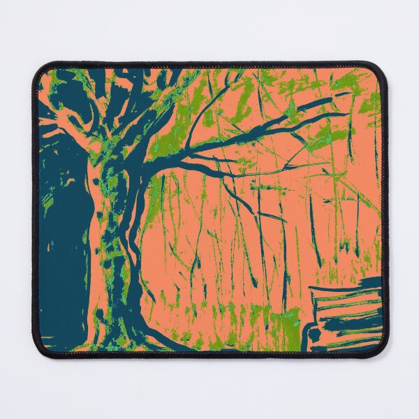 Item preview, Japanese Tree Art designed and sold by RafaelLima7.
