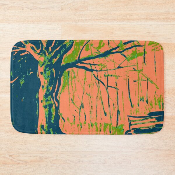 Item preview, Japanese Tree Art designed and sold by RafaelLima7.