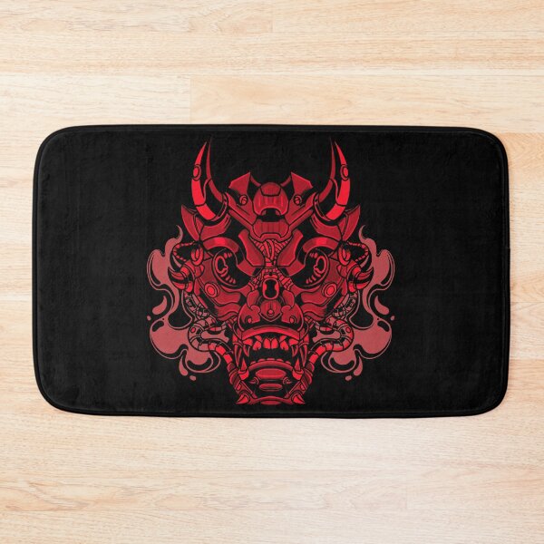Item preview, Oni robot designed and sold by Bayuktx.