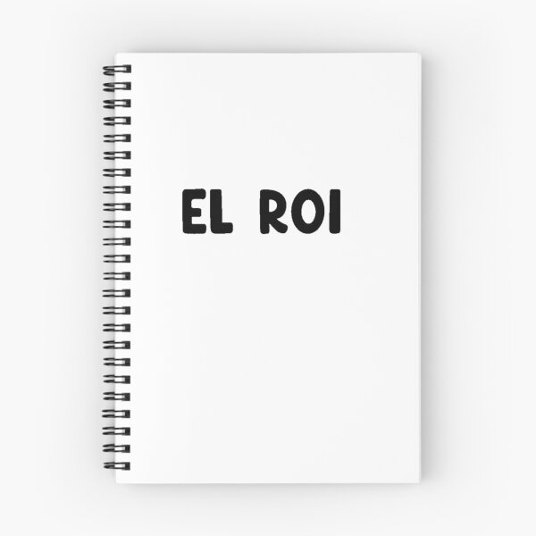 Item preview, El Roi designed and sold by beckahbrooks.