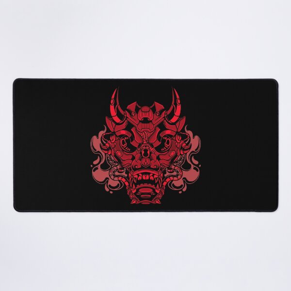 Item preview, Oni robot designed and sold by Bayuktx.