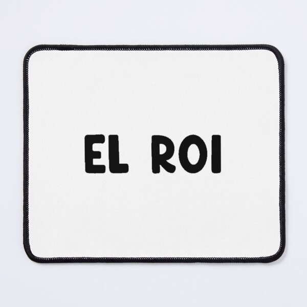 Item preview, El Roi designed and sold by beckahbrooks.