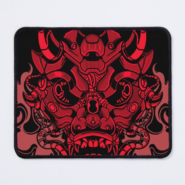Item preview, Oni robot designed and sold by Bayuktx.
