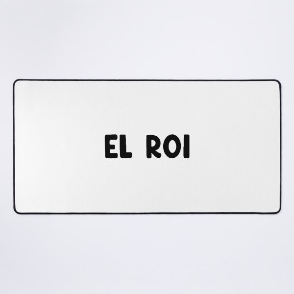 Item preview, El Roi designed and sold by beckahbrooks.