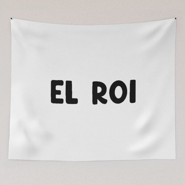 Item preview, El Roi designed and sold by beckahbrooks.