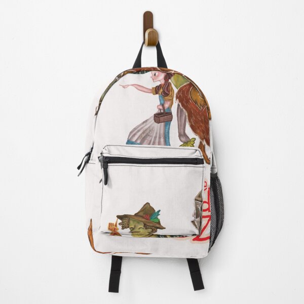 Item preview, the Wizard of OZ designed and sold by SugengDT.