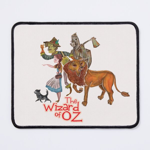 Item preview, the Wizard of OZ designed and sold by SugengDT.