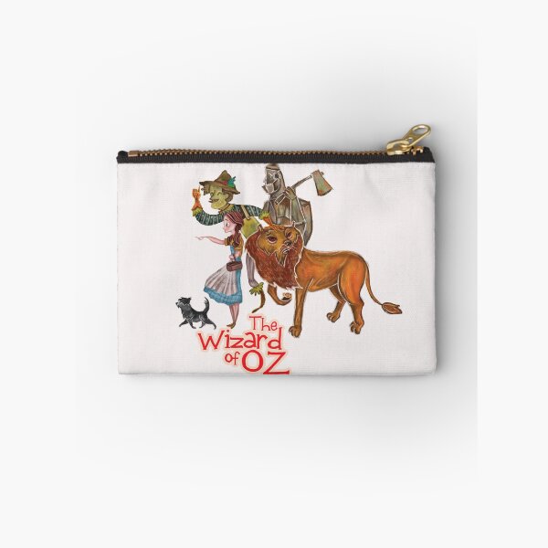 Item preview, the Wizard of OZ designed and sold by SugengDT.