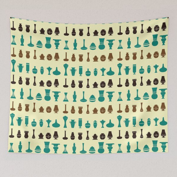 Item preview, Ceramic pattern designed and sold by LaBelleMaison.