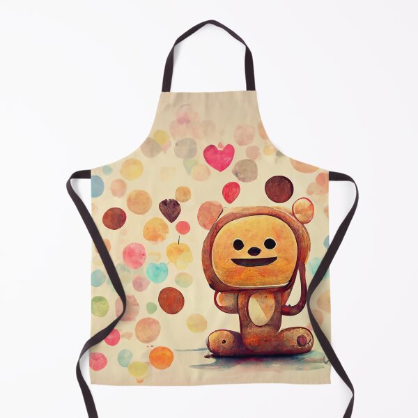 Item preview, Wall of emojis and emoticons - Created by Artificial Intelligence designed and sold by Created-by-AI.