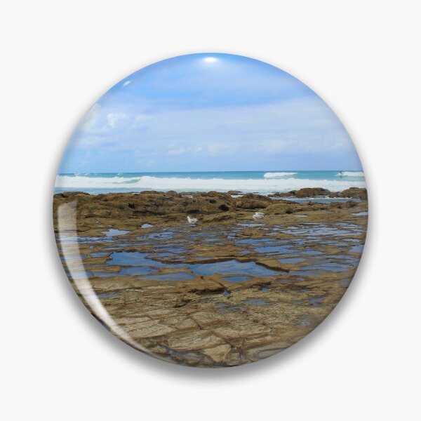 Item preview, Biddles Beach designed and sold by Spiffle.