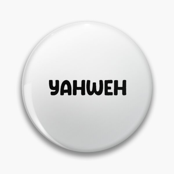 Item preview, Yahweh designed and sold by beckahbrooks.