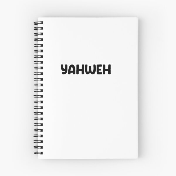 Item preview, Yahweh designed and sold by beckahbrooks.