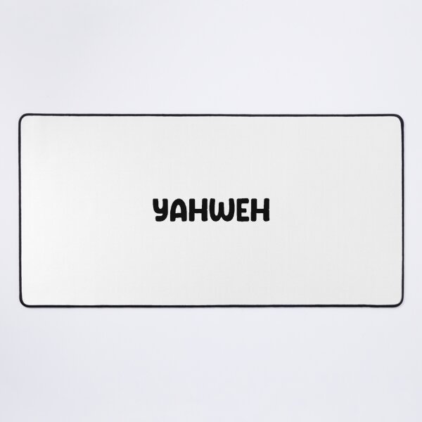 Item preview, Yahweh designed and sold by beckahbrooks.