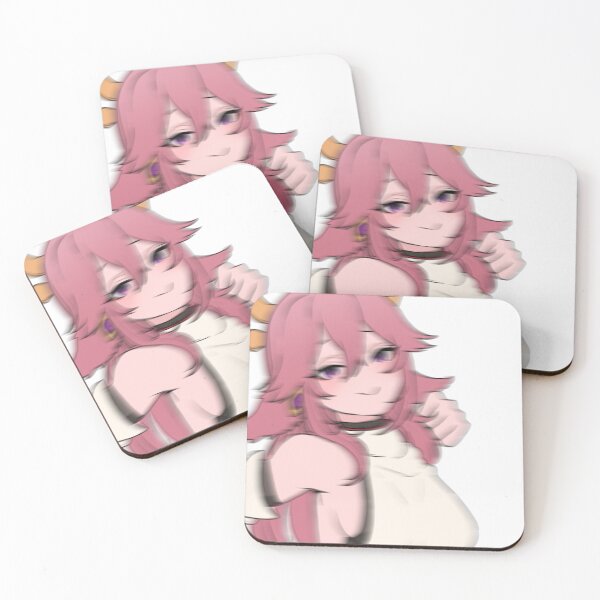 Item preview, Yae Punch designed and sold by 5Dora.