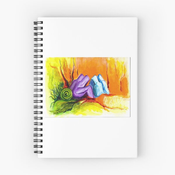 Item preview, Karma - abstract painting designed and sold by Sukhpal Grewal Ethnic Art.