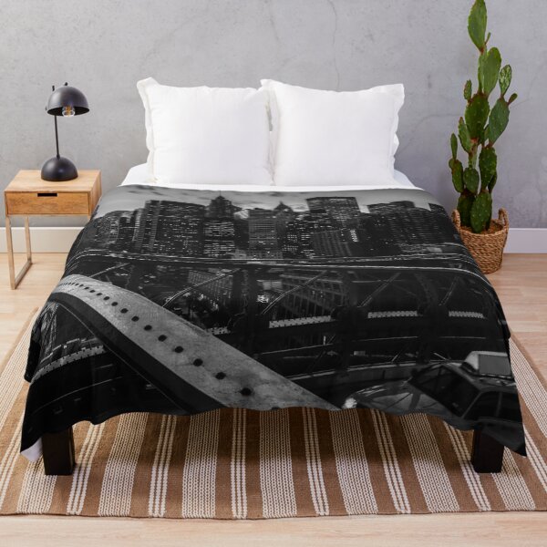 Item preview, New York City Brooklyn Bridge designed and sold by nycruss1.