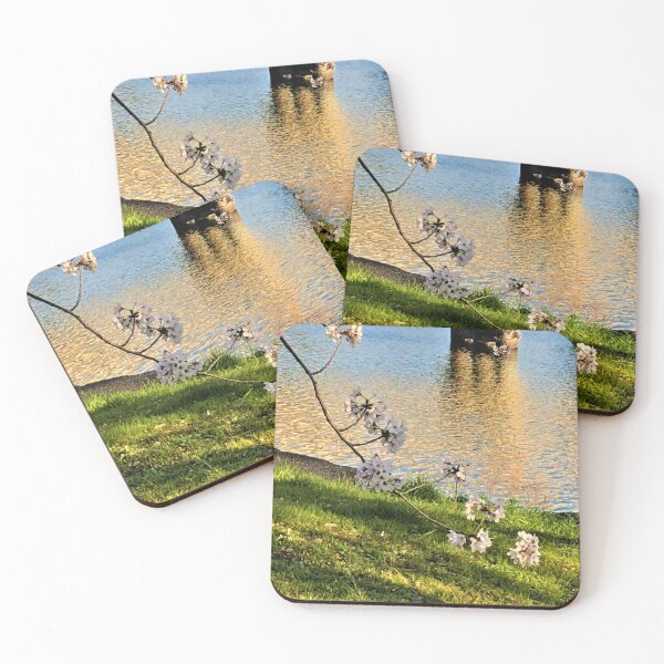 Item preview, Shadows of Spring designed and sold by SpringHorse.