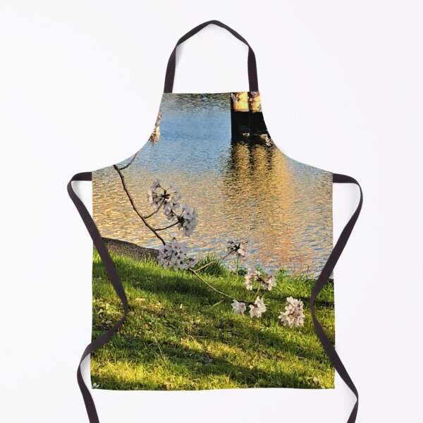 Item preview, Shadows of Spring designed and sold by SpringHorse.