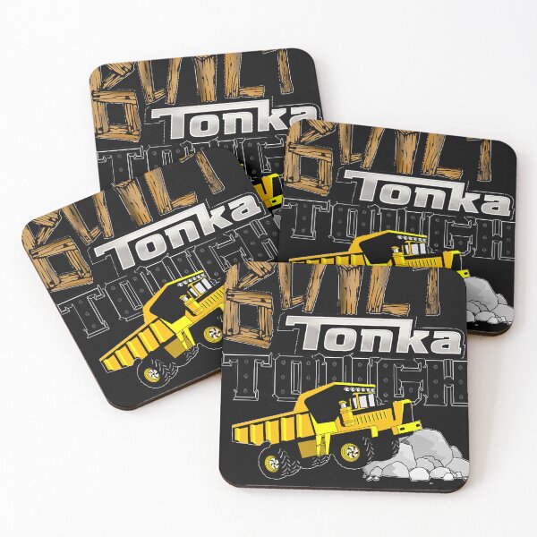 Item preview, Built Tonka Tough Classic designed and sold by manningjack121.